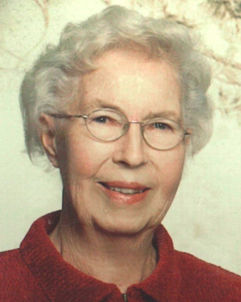 Jean Elizabeth Biederman Profile Photo