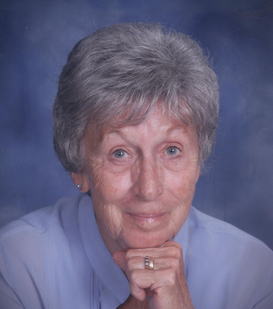 Lois G. (Grizzard)  Drummond