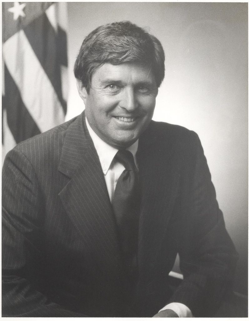 Mr. Harry Clifford Geisinger Profile Photo