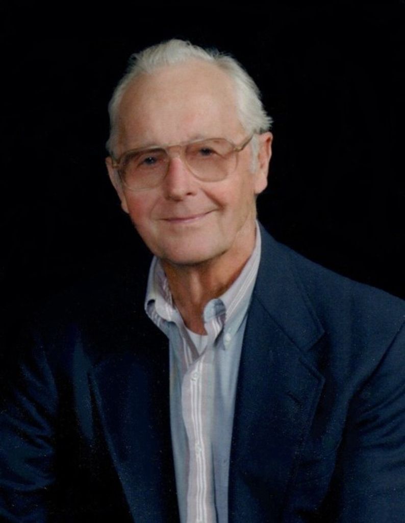 Charles W. Kniebel