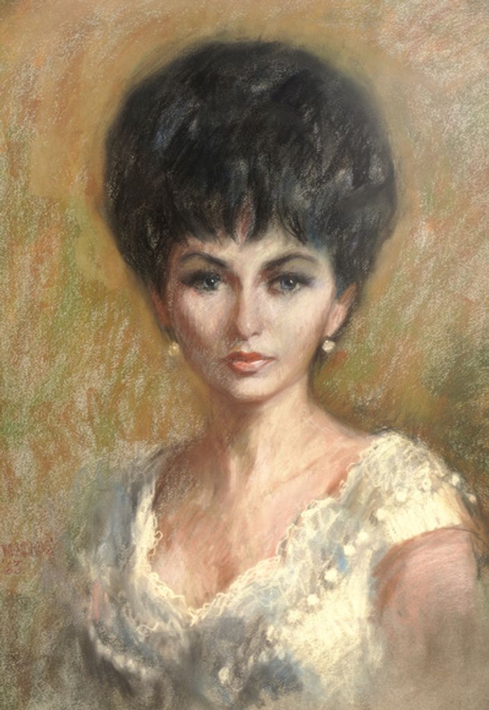 Erna Greenberg Profile Photo