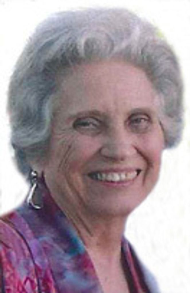Roselyn W. White Profile Photo