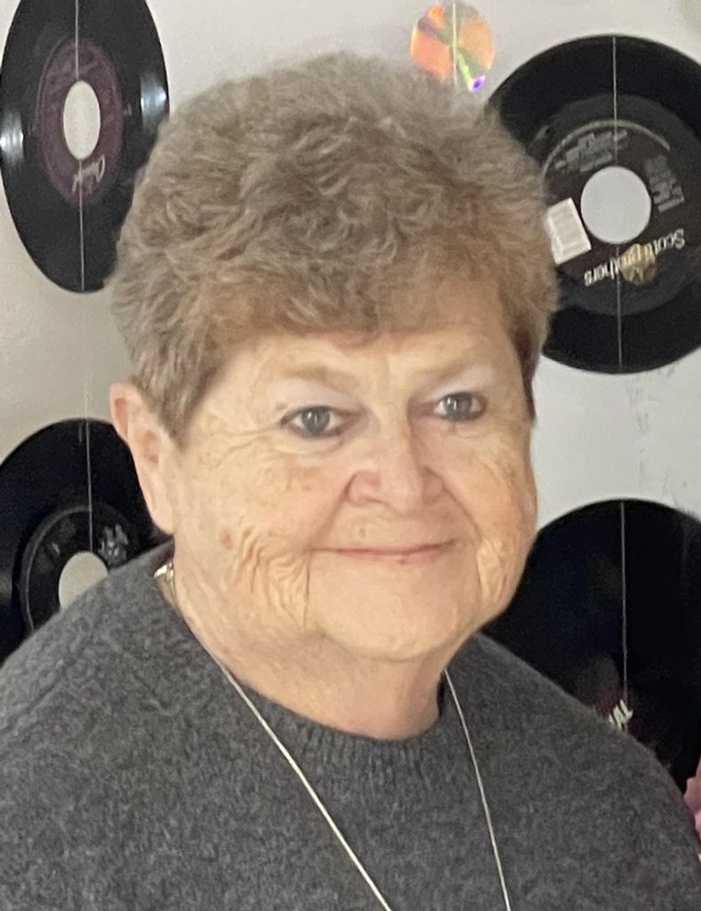 Shirley Gentry Profile Photo