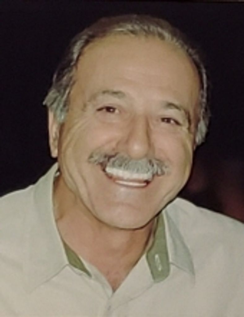 Nouri B. Tajbakhsh