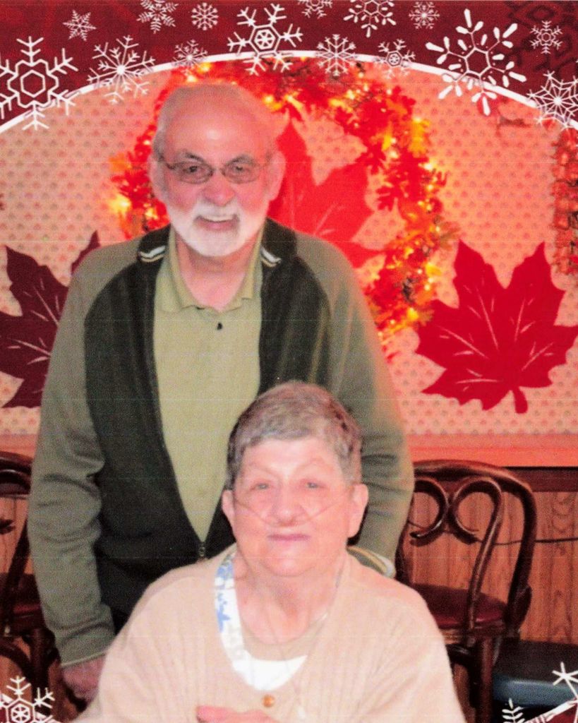 Leo (Joseph P.L.) Paul Bedard Profile Photo