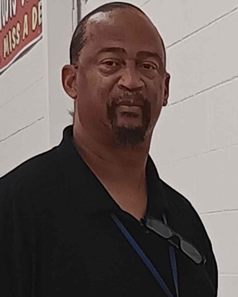 TOMMIE LEE SMITH