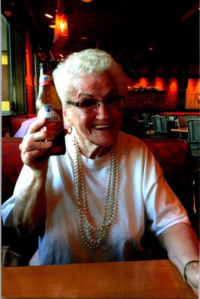 Dolores Strzemp Profile Photo