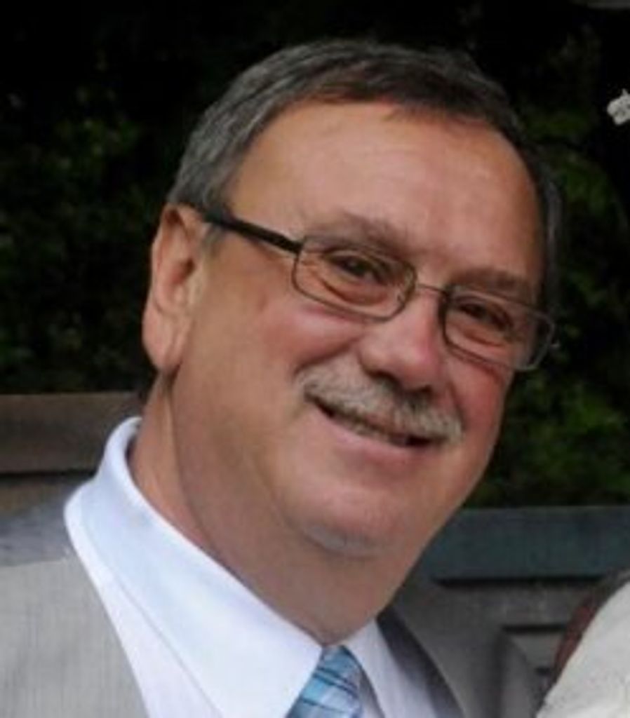 Ronald G. Giard Profile Photo