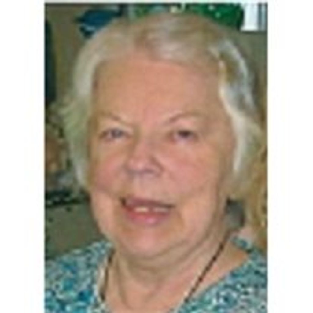 Jane W. Lawson Profile Photo