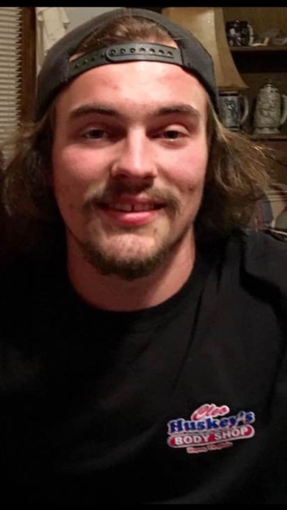 Thomas Christopher "Tommy" Westfall Profile Photo