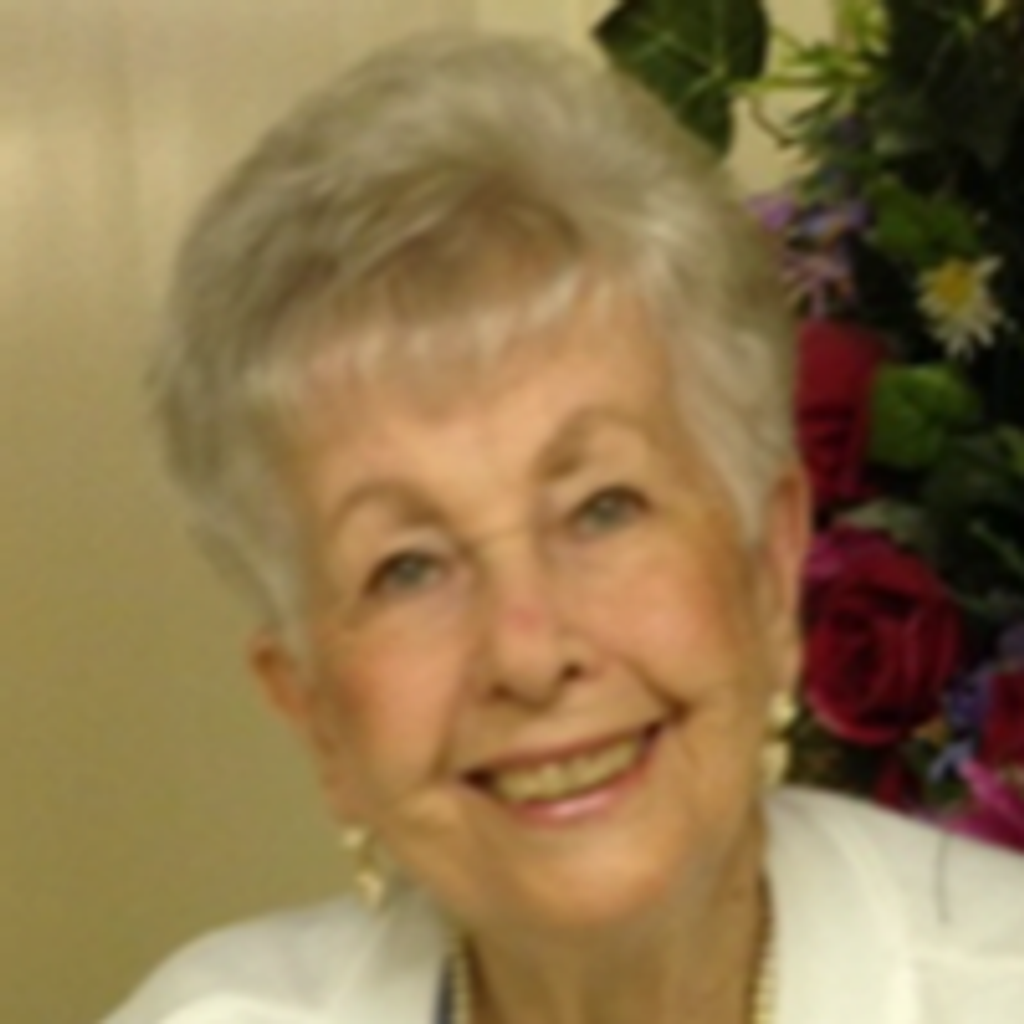 Betty Stepp Munn