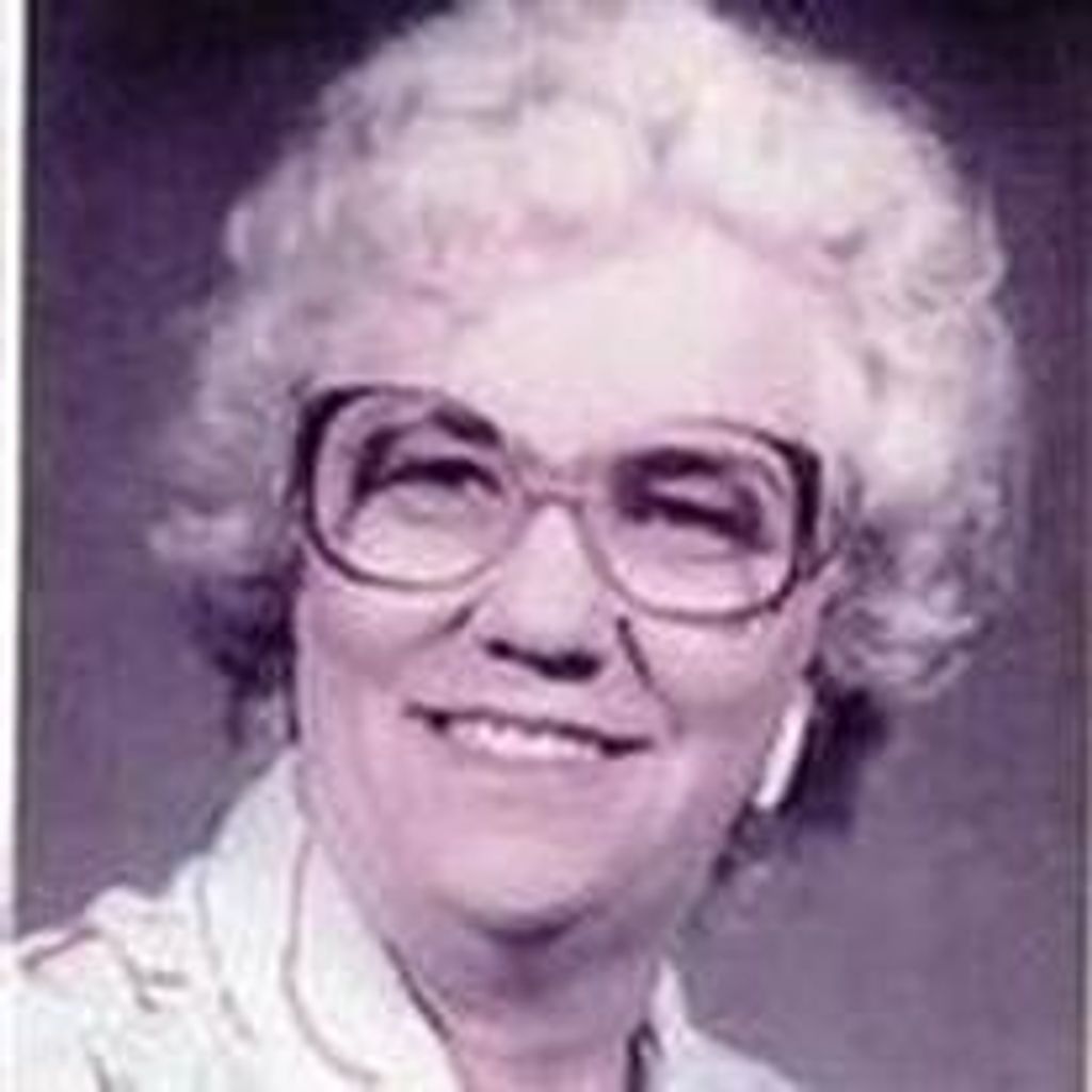 Patricia Lee Huffman