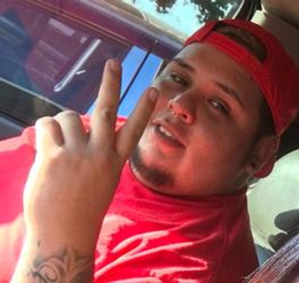 Rodolfo Jimenez Jr. Profile Photo