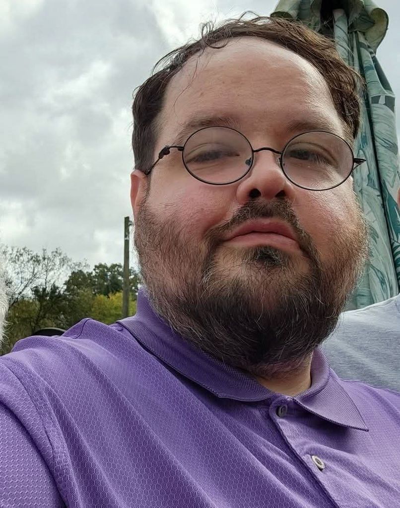 John Robert Deaver Profile Photo