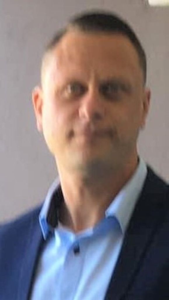 Alvaras "Andy" Urbanavicius