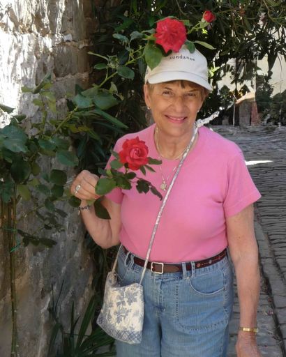 Cynthia Mary Harris Profile Photo