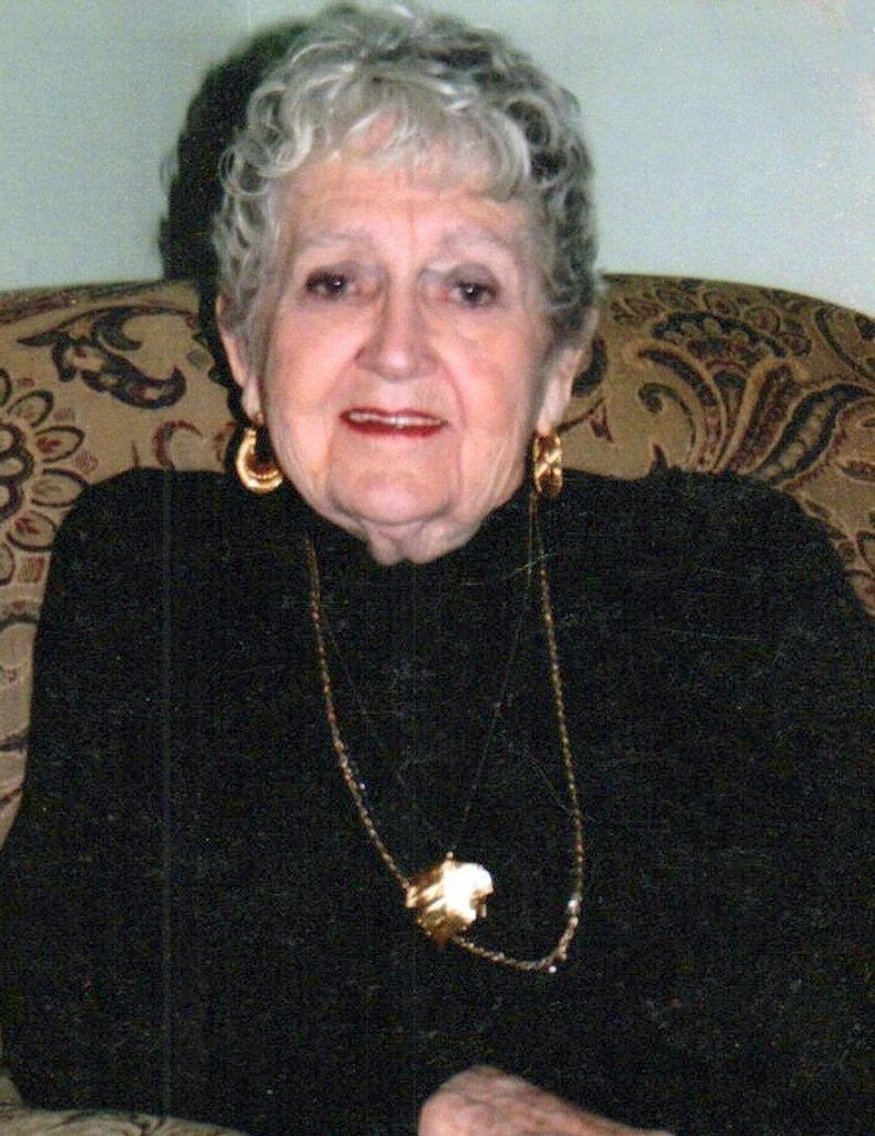 Anna Rosenbaum Profile Photo
