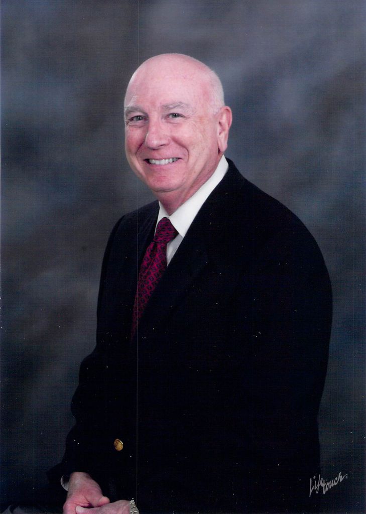 Charlie C. Marable