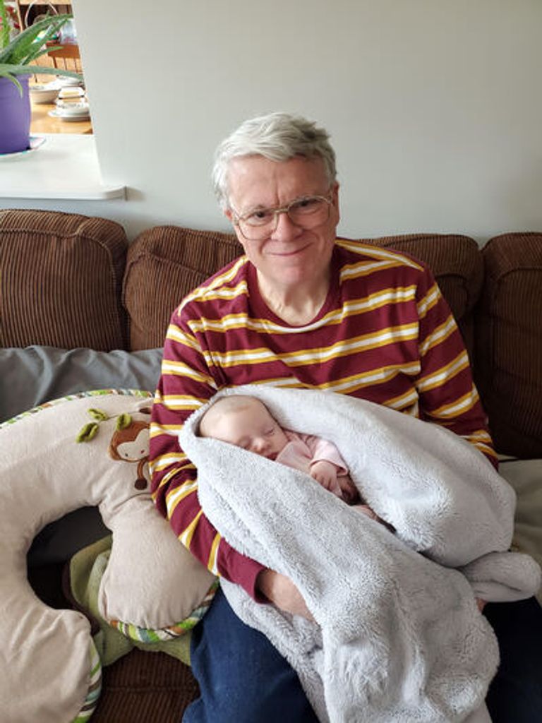 Michael L. Anslow Profile Photo