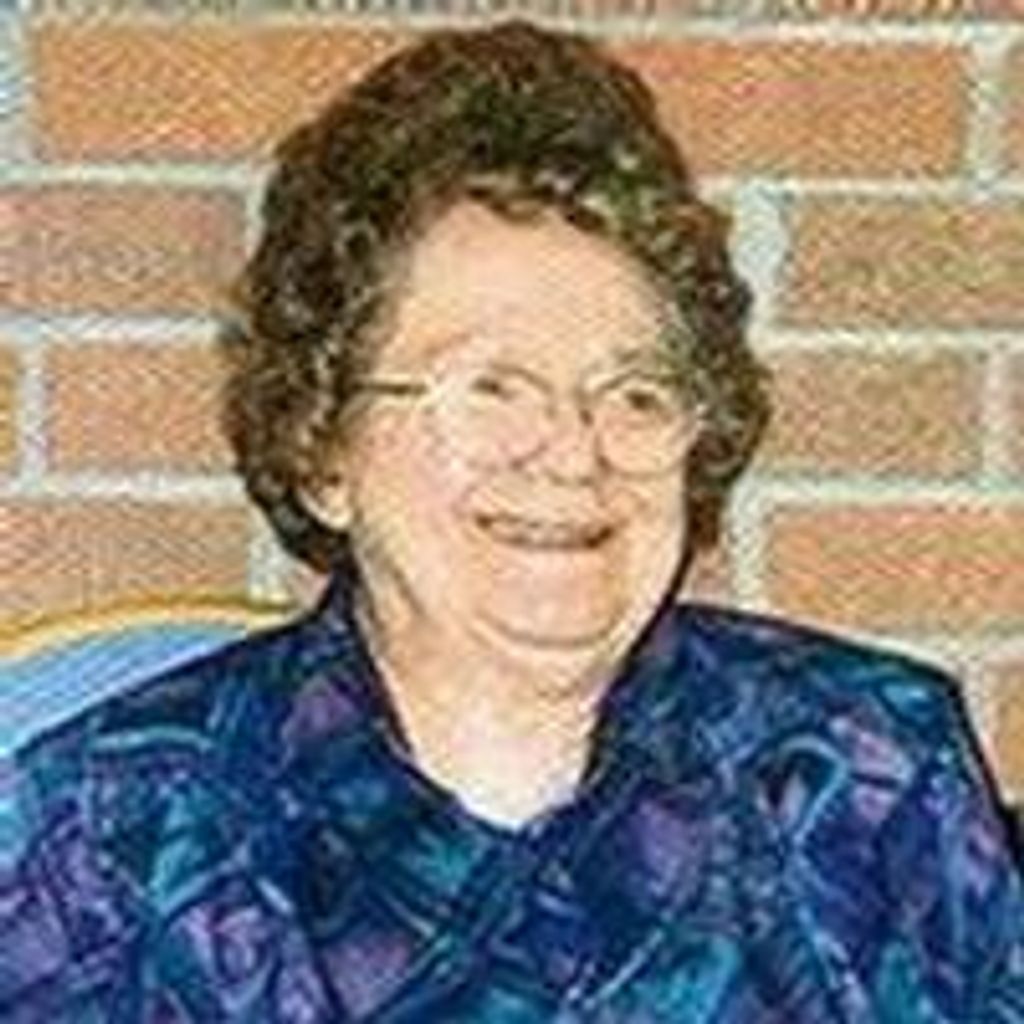 Sylvia Fahring