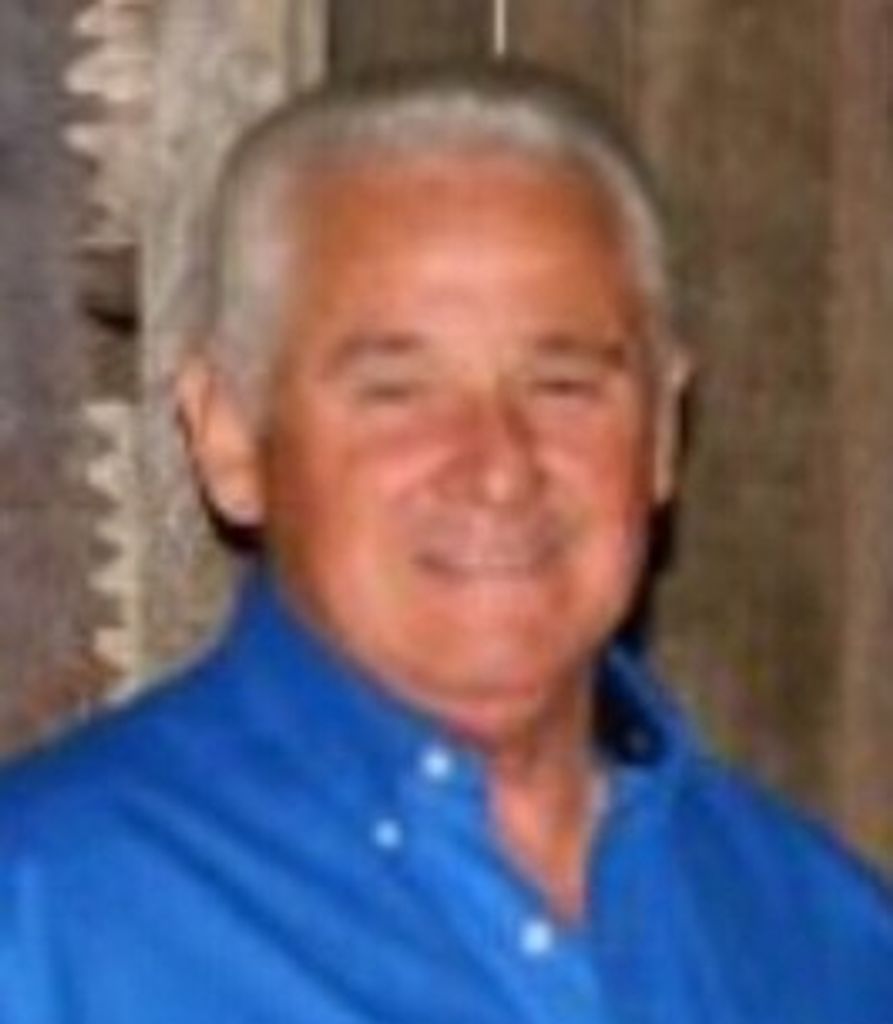 Jerry  Dewayne Campbell
