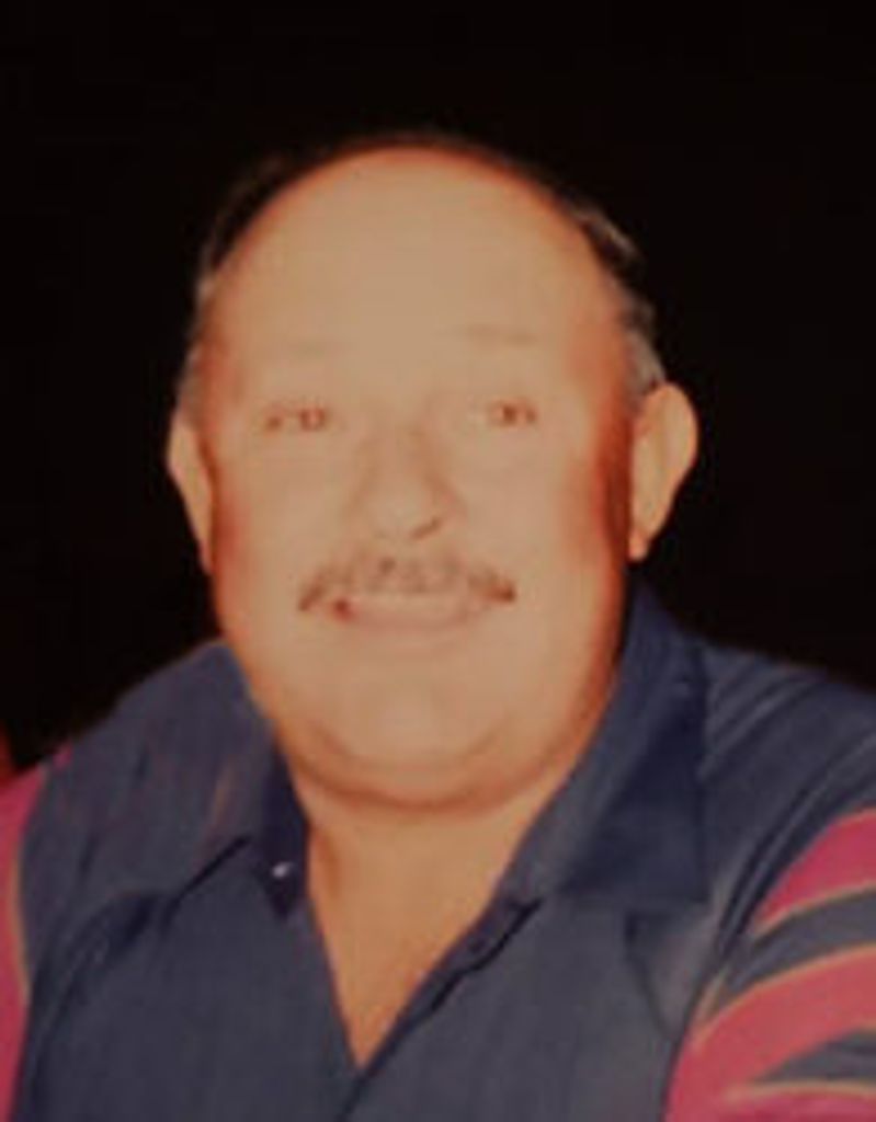 Richard Louis Weber Profile Photo