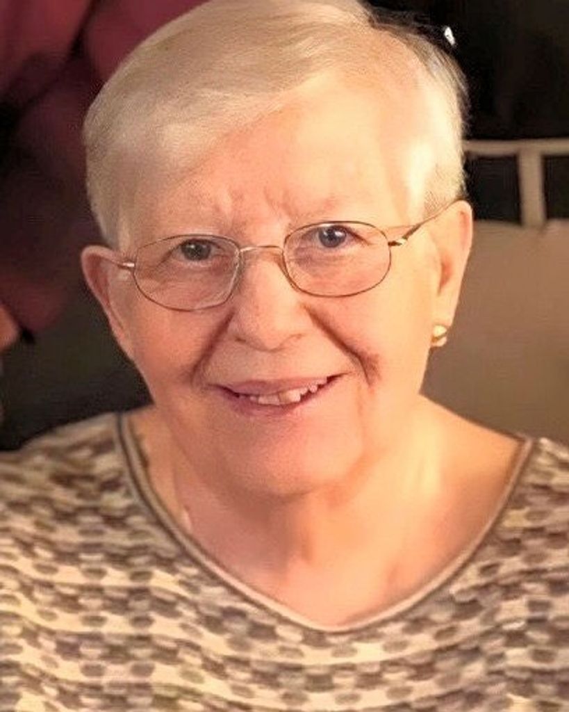 Irene (Szumowski) Czuk