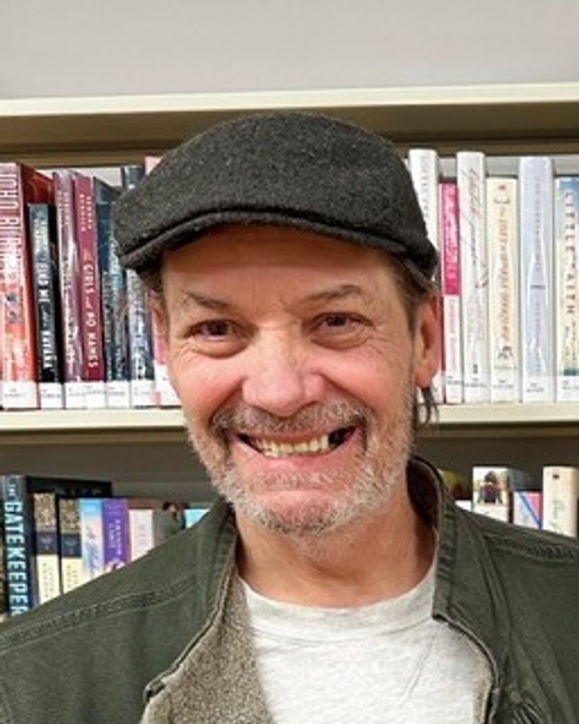 David A. Cole Profile Photo