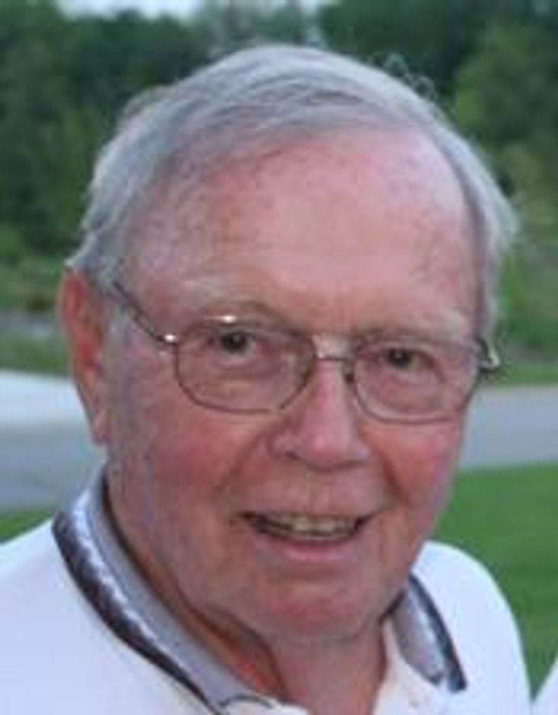 James Dillon Trippel