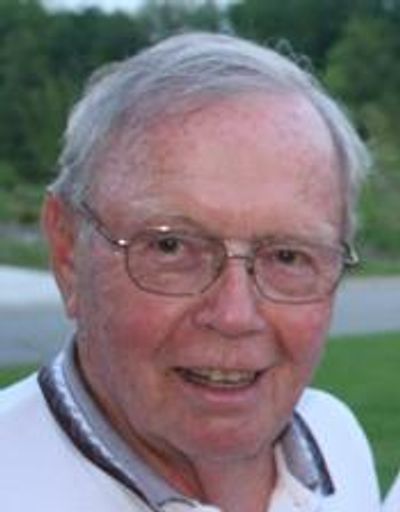 James Dillon Trippel Profile Photo