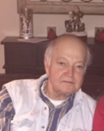 Lonnie Richard May Profile Photo