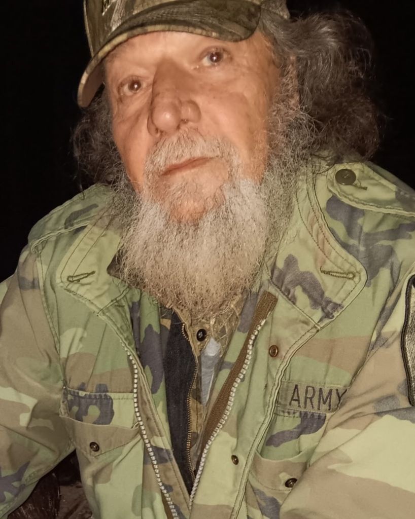 Donald Wesley Parker