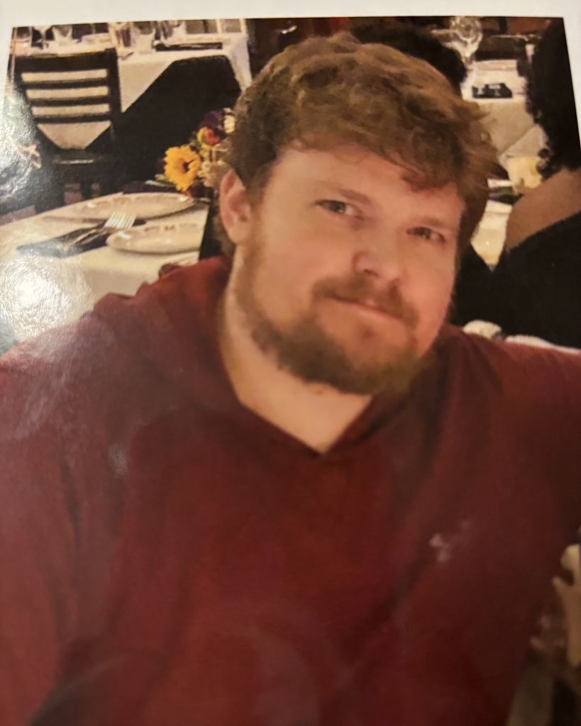 Christopher Ross Panschar Profile Photo