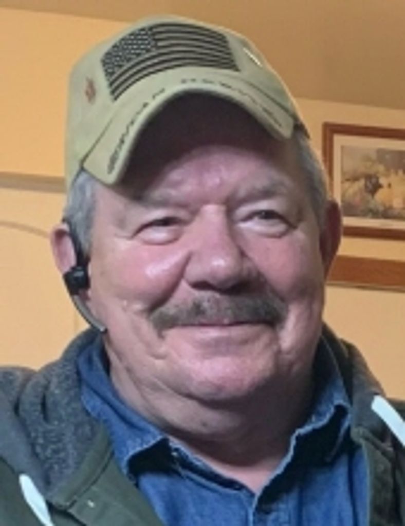 Gary L. Kirby