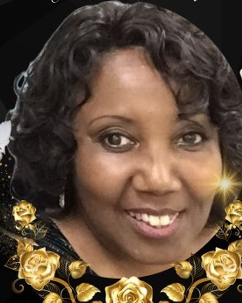 Evangelist Sherry Griffith Profile Photo
