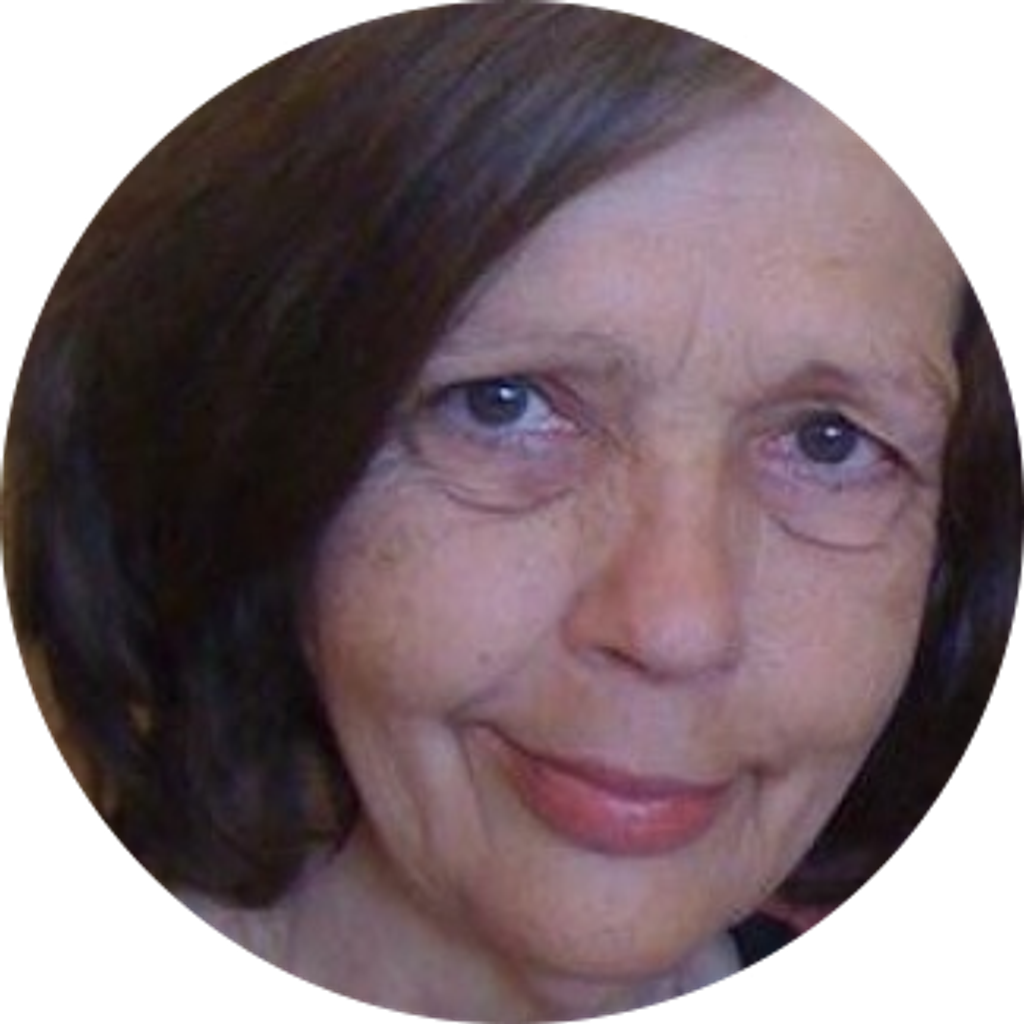 Cheryl K. Blando