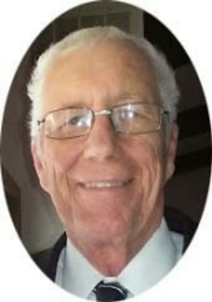 Edward L. Kline - Adel