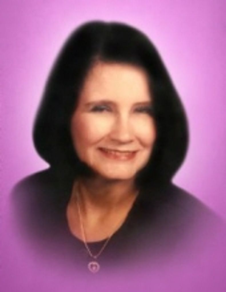 Gail Woodard