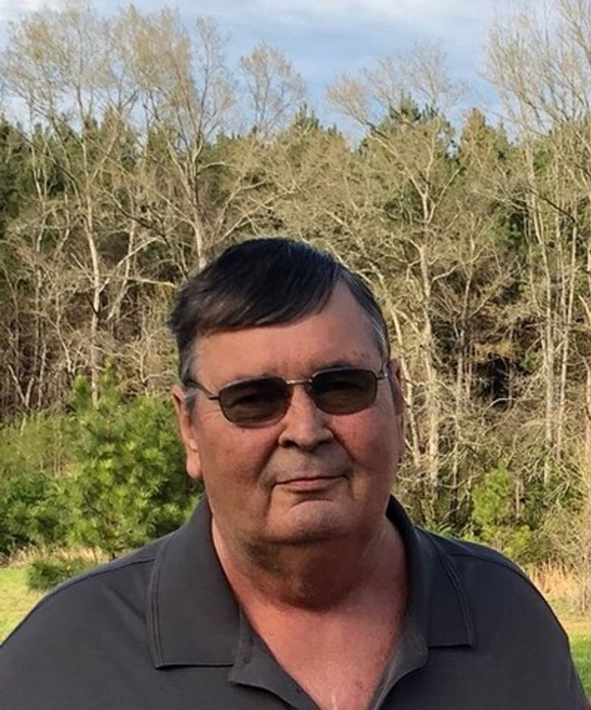 Junior Whitaker Profile Photo