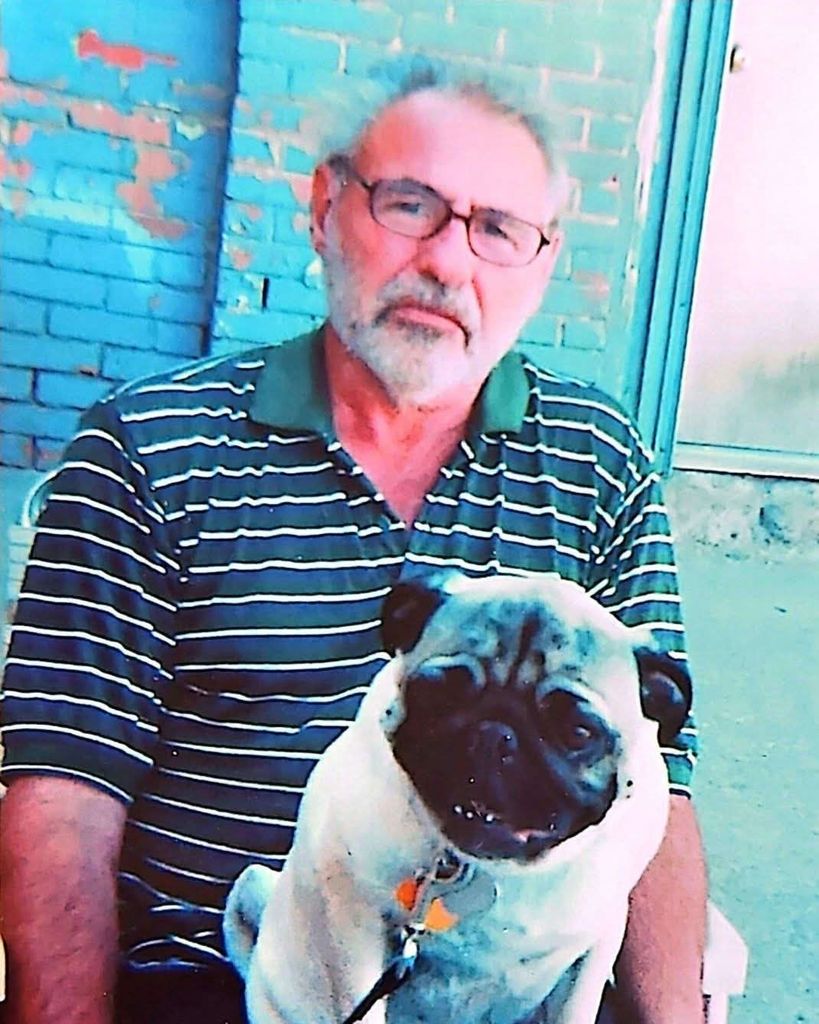 John Elmer Robbins Profile Photo