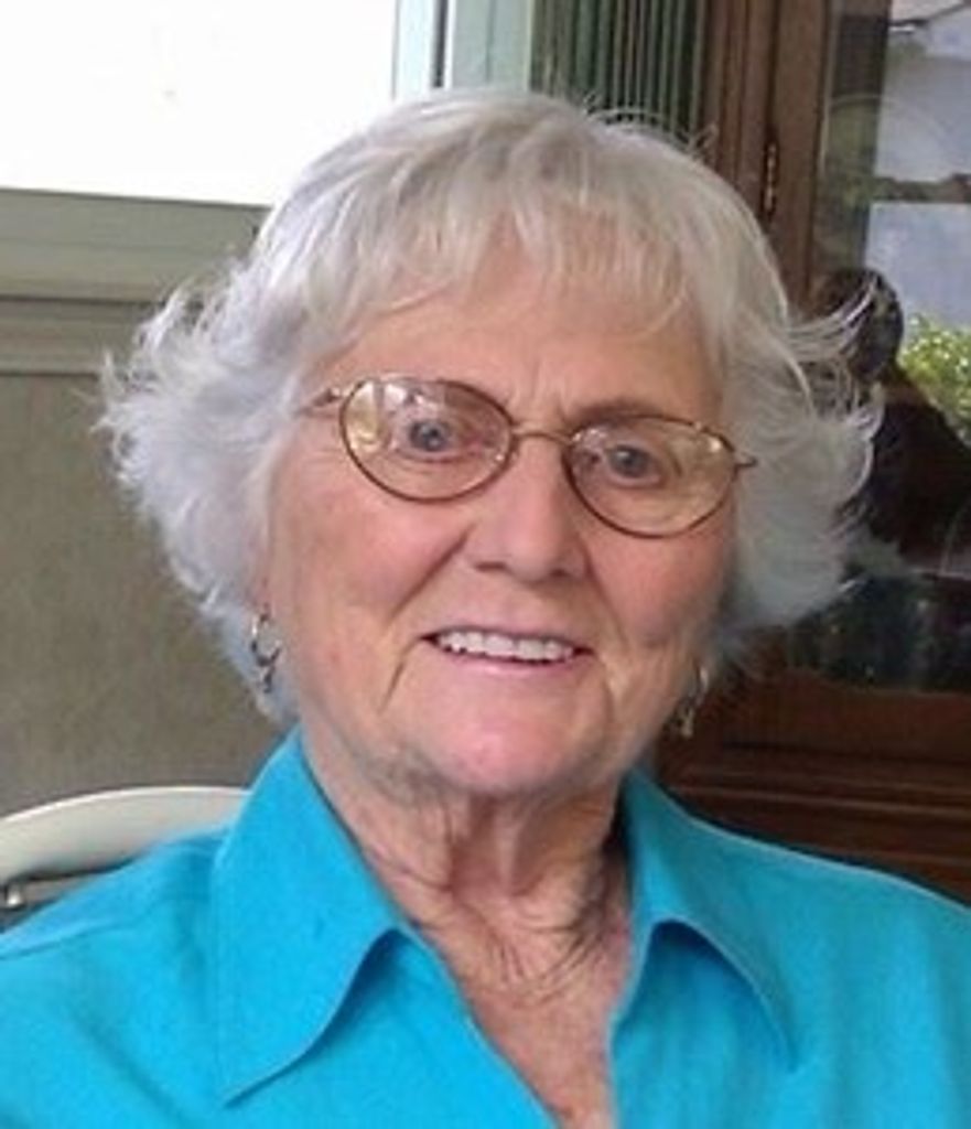 Elsie Rennirt