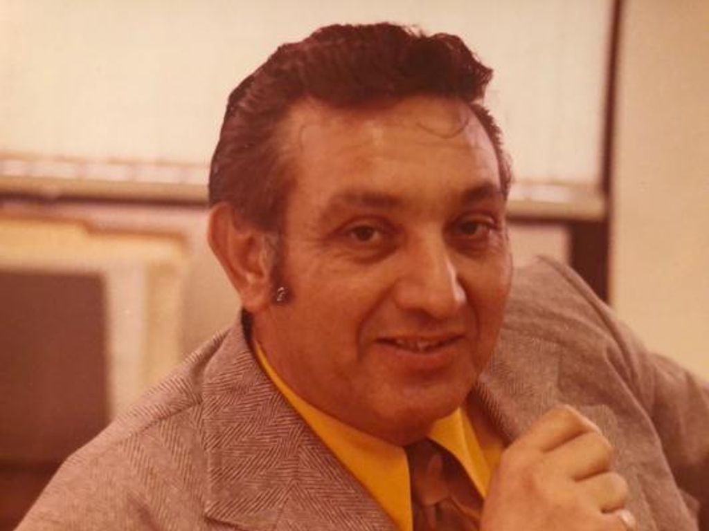 Froilan H. Cota Profile Photo