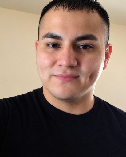 Christopher Gabriel Cano's obituary image