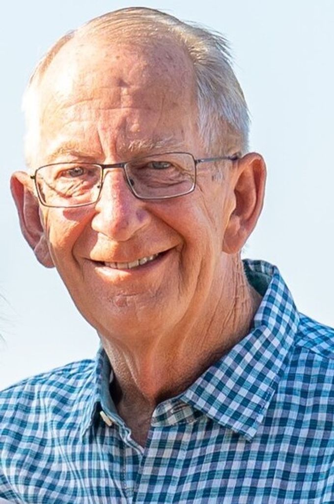 Jimmy Crook Profile Photo