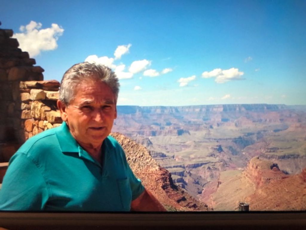 Rayburn Delmore Gray