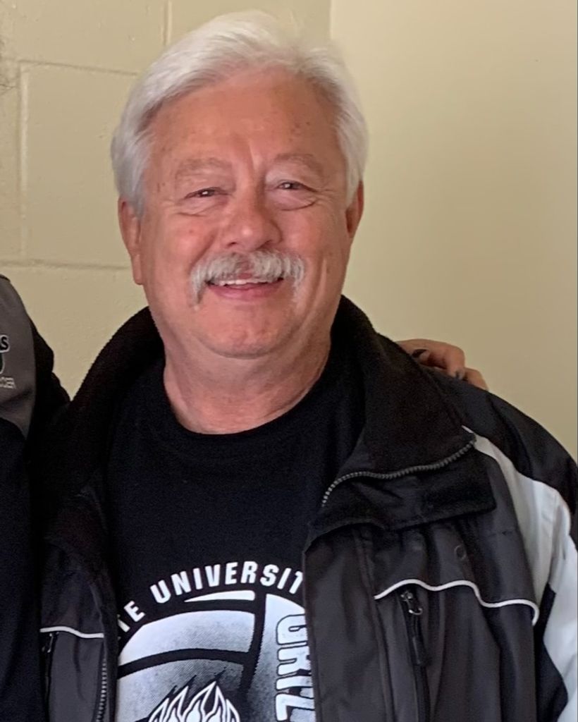 John Edward Varga Profile Photo