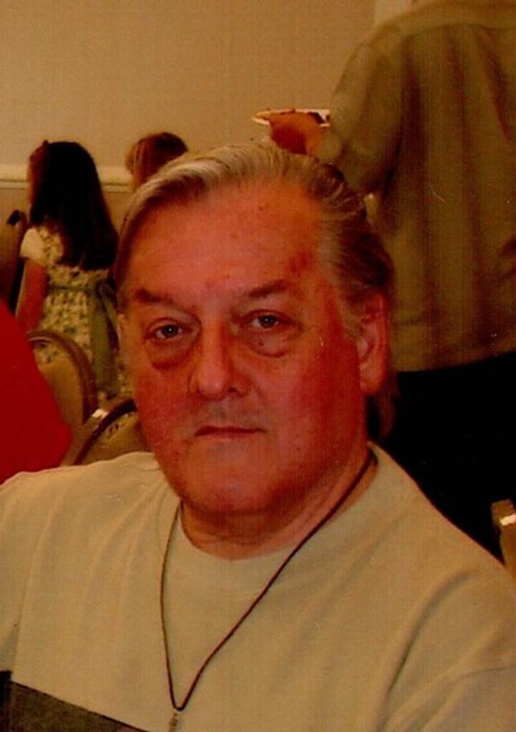 Raymond J. Giesick Profile Photo