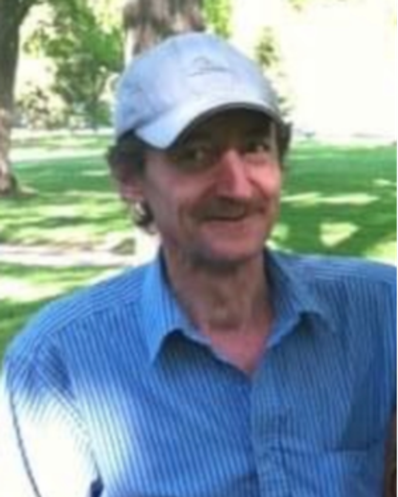 Kenneth Colbert