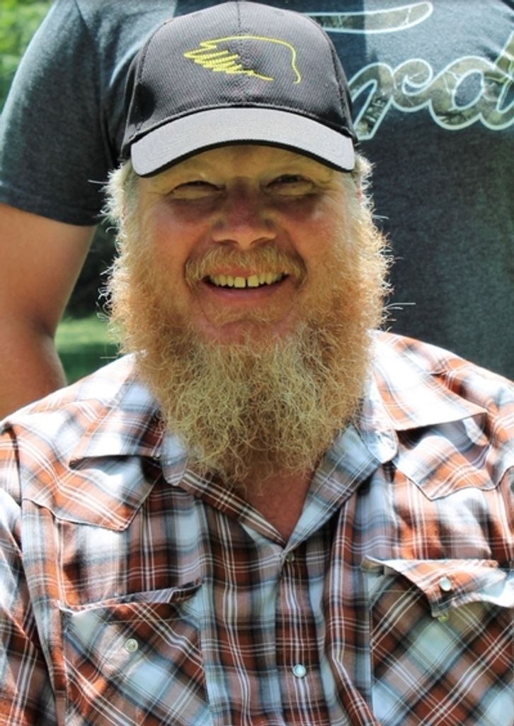 John Wilcox Profile Photo