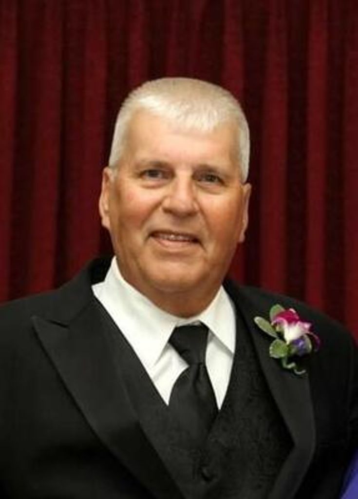 James "Jim" Vernon Widner Profile Photo